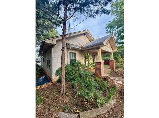 822 E Oklahoma, Sulphur, OK 73086