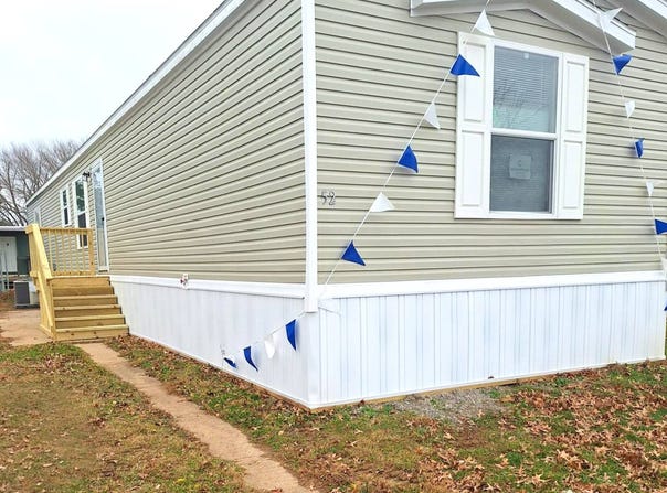 52 Deerpath Rd., Chillicothe, OH 45601