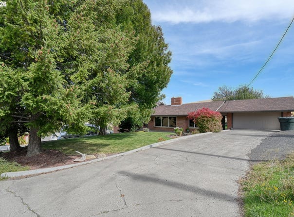 600 S CHASE St, Heppner, OR 97836