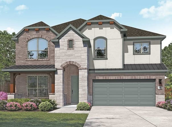 808 Longbow Drive, Red Oak, TX 75154