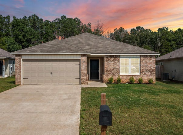 669 ANTLER WAY, LINCOLN, AL 35096