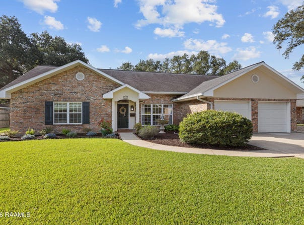 511 W 14th Street, Crowley, LA 70526