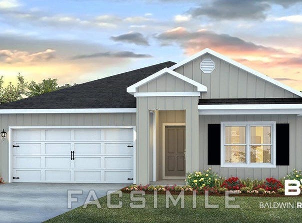 31808 Lyon Rd, Spanish Fort, AL 36527