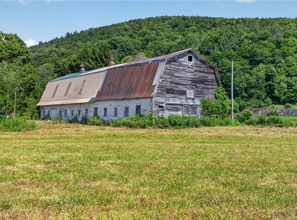 Poplar Hill Rd, Unadilla, NY 13849