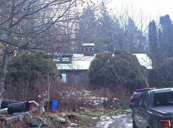 552 - 554 Hinesburg Road, Brattleboro, VT 05301