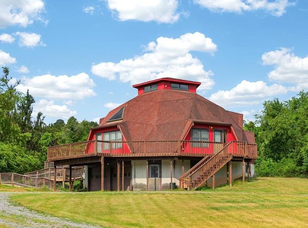 6005 Bopp Hill Rd., Pulaski, VA 24301