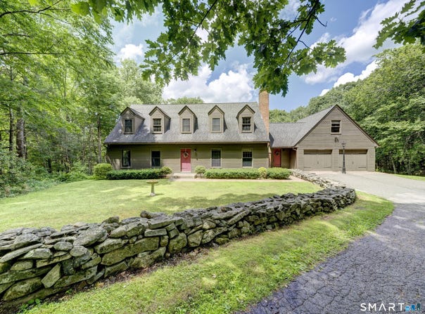 321 Guerdat Road, Torrington, CT 06790