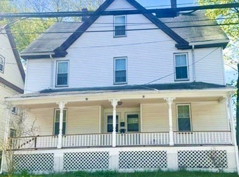 34 Arlington, Boston, MA 02135