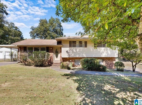 3335 BONDS AVENUE, BIRMINGHAM, AL 35224