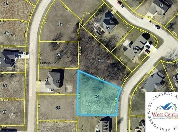 63 NW 241 Road, Clinton, MO 64735