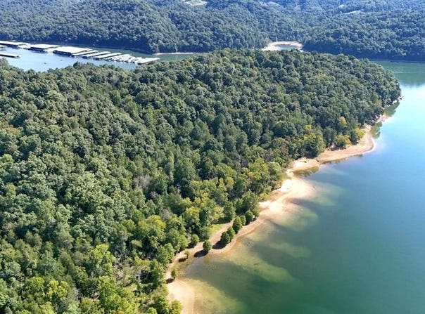 61ac Ralph Sharp Rd, Burkesville, KY 42717