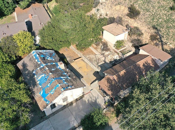 3908 Park Place, La Crescenta, CA 91214