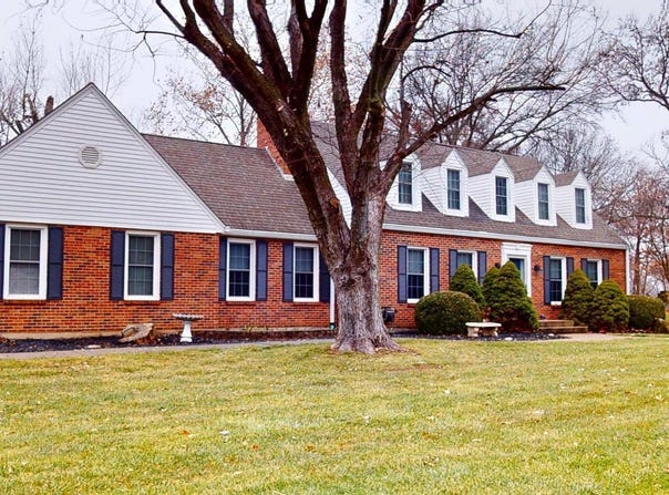1780 Cedar Lane, Sedalia, MO 65301