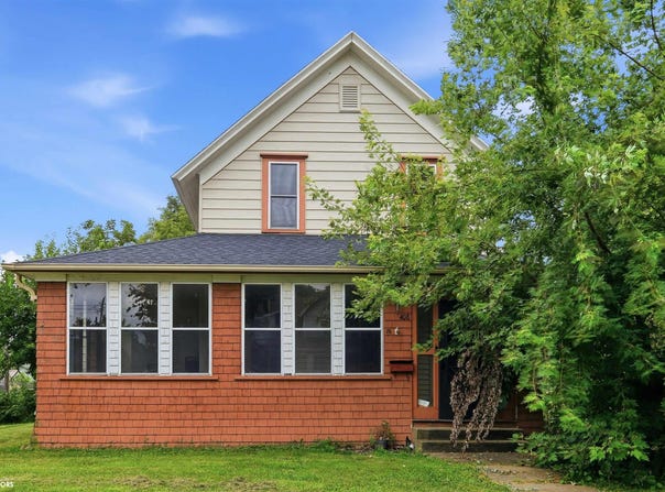 408 5th Avenue, Grinnell, IA 50112