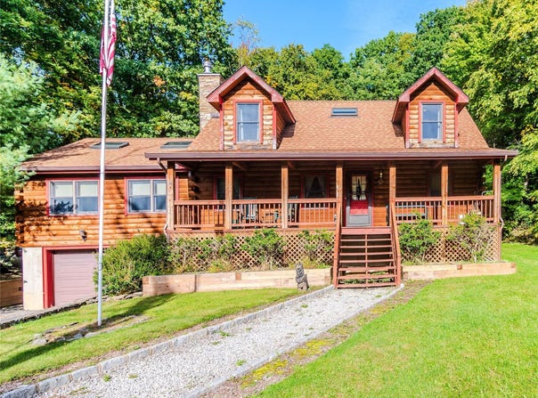 505 E Mountain Road N, Cold Spring, NY 10516