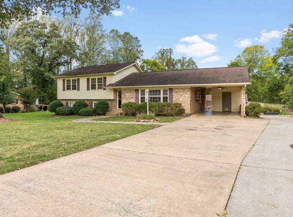 103 Ratliff Drive, South Boston, VA 24592