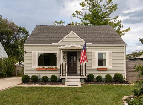 3034 Audubon Road, Columbus, OH 43224