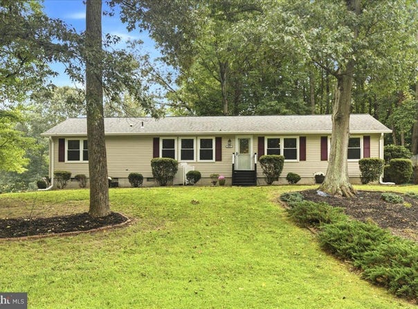 30185 MELISSA Court, MECHANICSVILLE, MD 20659