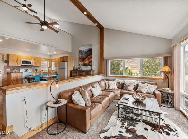 96 Mountainside Drive, Granby, CO 80446