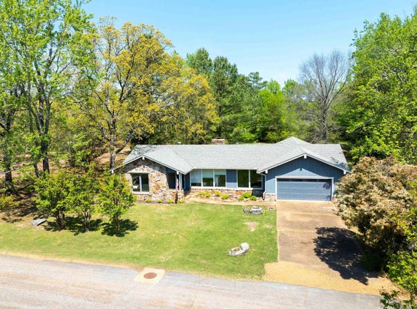 249 Cedar Place, Heber Springs, AR 72543