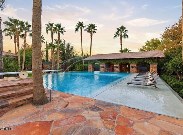 3452 E Jaeger Circle, Mesa, AZ 85213