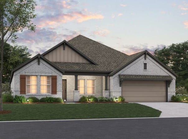 3516 Kingdom Drive, Denton, TX 76208