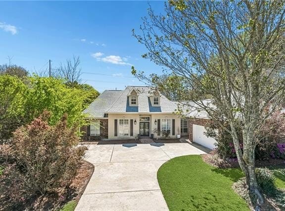 511 RIVER OAKS Drive, Covington, LA 70433
