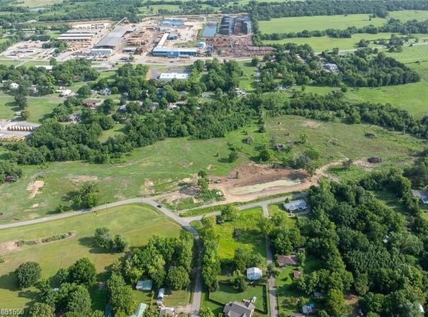 tbd E Center, Mansfield, AR 72944