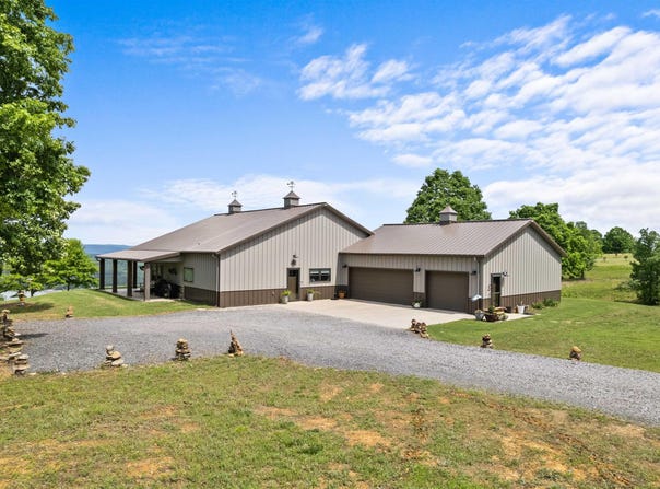 306 Rocky Point Circle, Bee Branch, AR 72013
