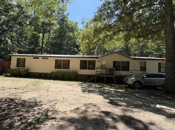 7606 Hyla, Pine Bluff, AR 71603