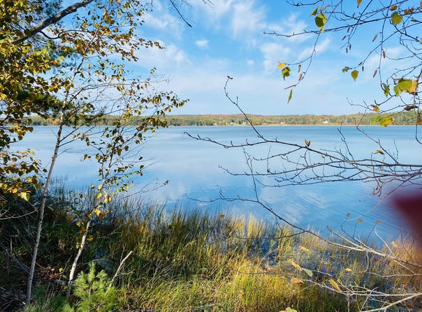 S Bay Road, Franklin, ME 04634