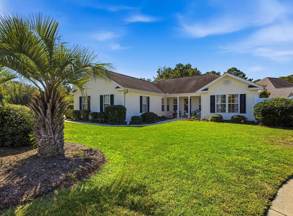2599 Buck Scrape Rd., Myrtle Beach, SC 29588