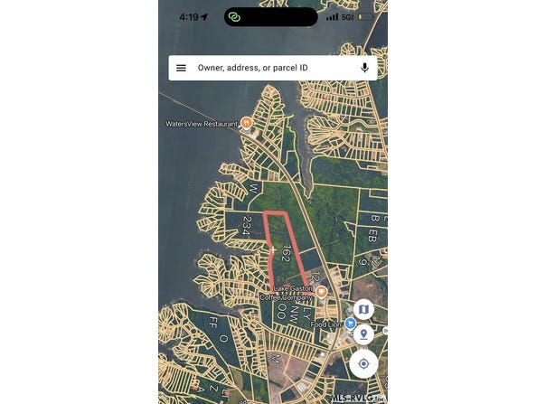 Hunters Creek, Littleton, NC 27850