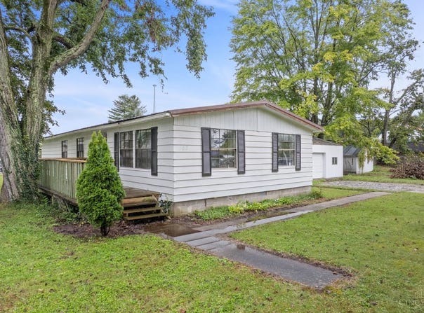 107 Thompson Street lot: 0, Sardinia, OH 45171