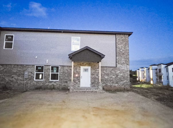 256 Beau Claire Circle, Byron, GA 31008