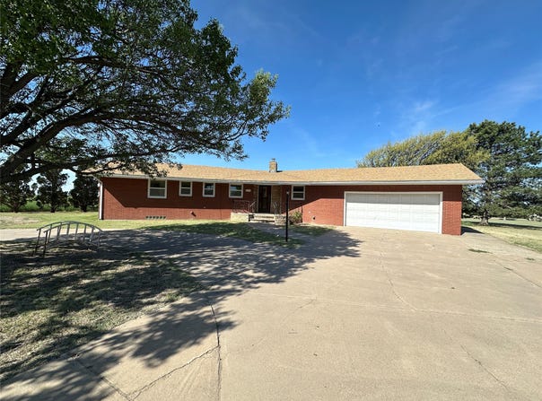 11775 Jewell Road, Wright, KS 67882
