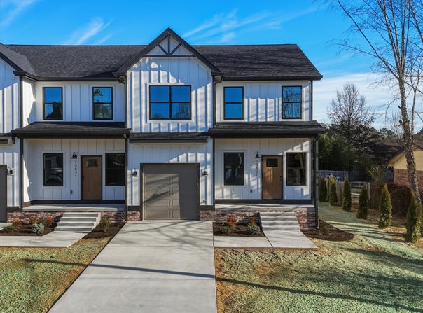 1362 Catherine Circle NW, Cleveland, TN 37312