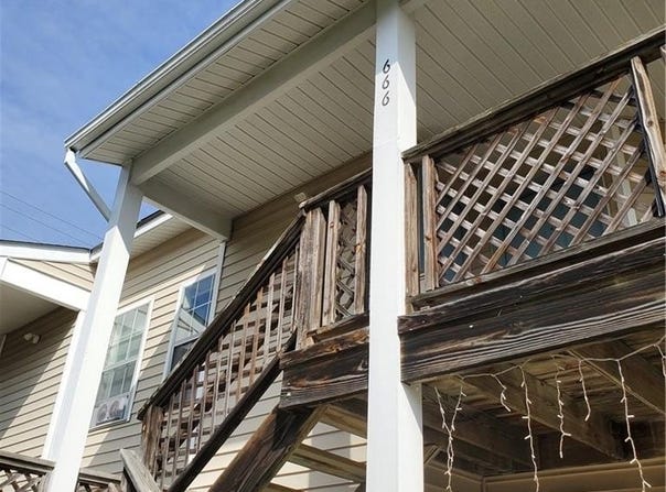 666 Rivers Reach, Virginia Beach, VA 23452