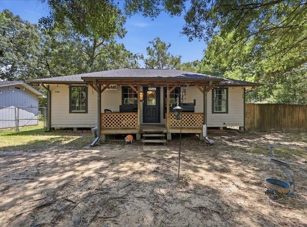 2260 S Timberlane St, Vidor, TX 77662