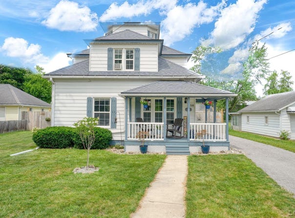 150 College Avenue, Britton, MI 49229