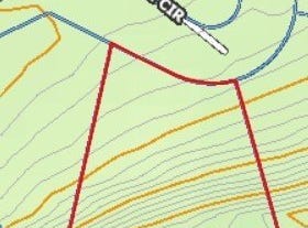 Amelia Circle lot: 8, Bella Vista, AR 72715