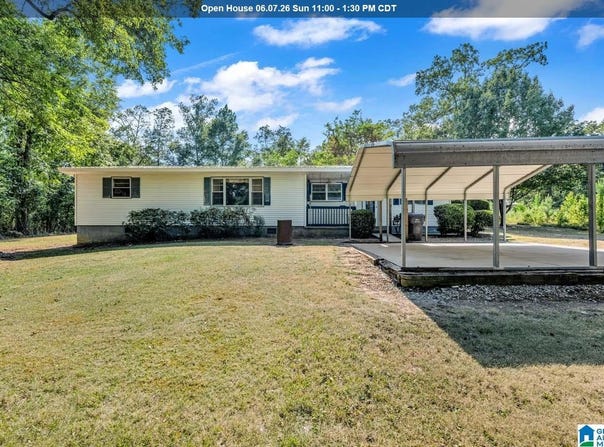 9240 HIGHWAY 31, CALERA, AL 35040