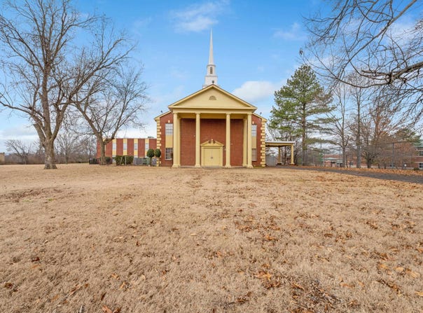 3411 COVINGTON PIKE Rd, Memphis, TN 38128