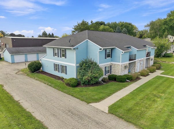 601 E Oak Street, Cottage Grove, WI 53527