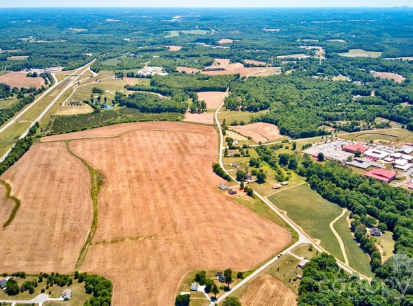 Jennings Road, Olin, NC 28660