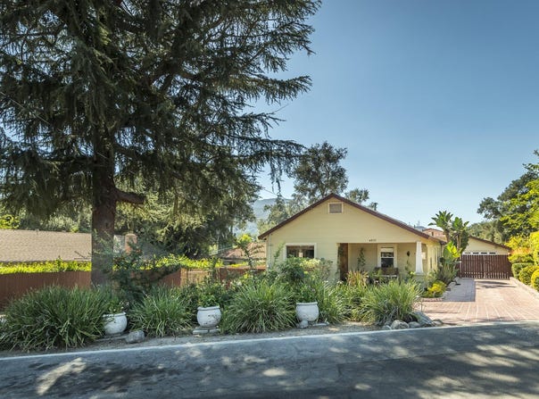 4021 Liberty Avenue, Glendale, CA 91214