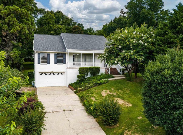 1436 ALFORD AVENUE, HOOVER, AL 35226