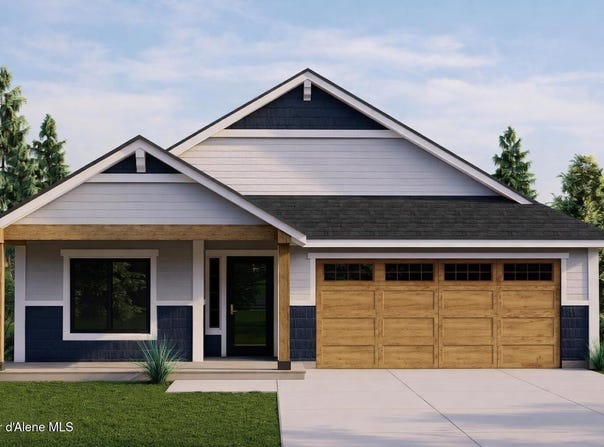 1177 Jersey St, Sandpoint, ID 83864