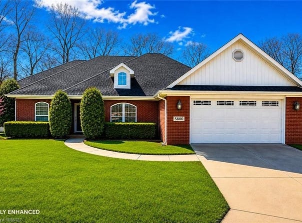5800 Thomas RD, Fort Smith, AR 72916