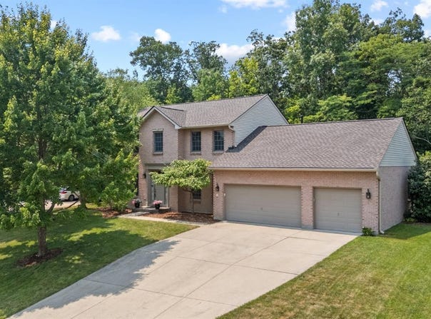 3175 Spalding Drive, Mason, OH 45040